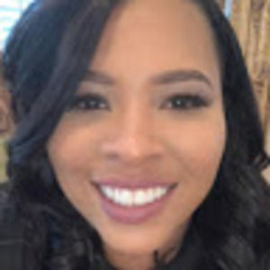 Meet your Posher, Katrina